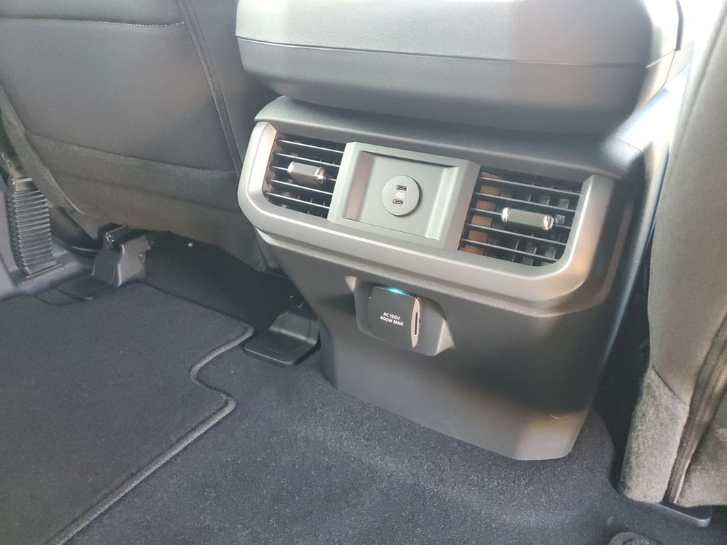 New 2026 White Ford XLT image 34