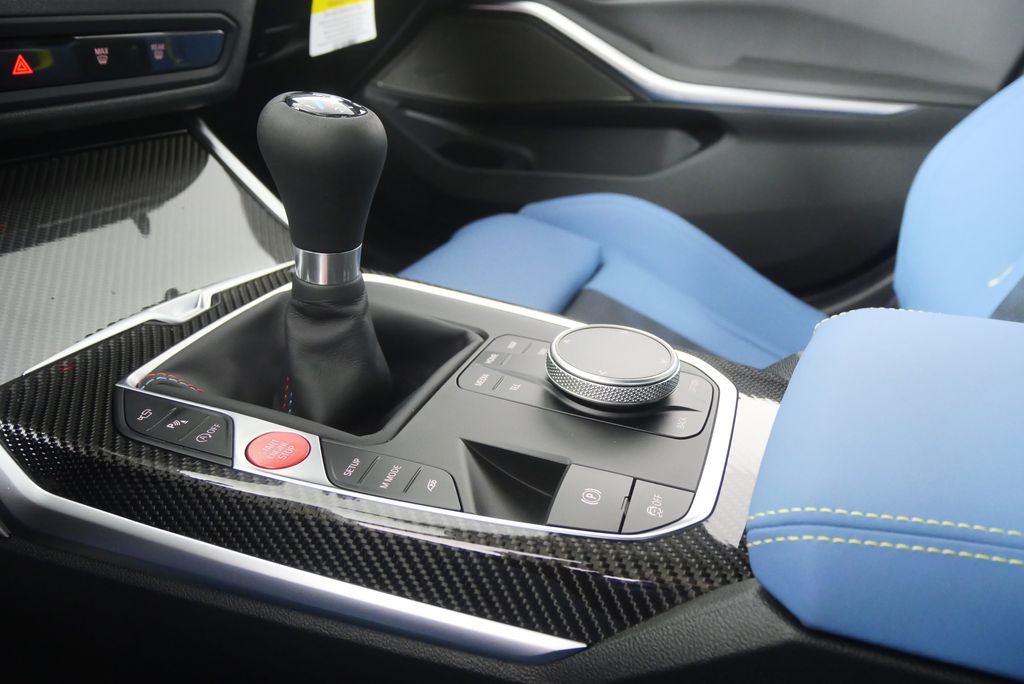 Thumbnail: 2027 BMW M3 - 29
