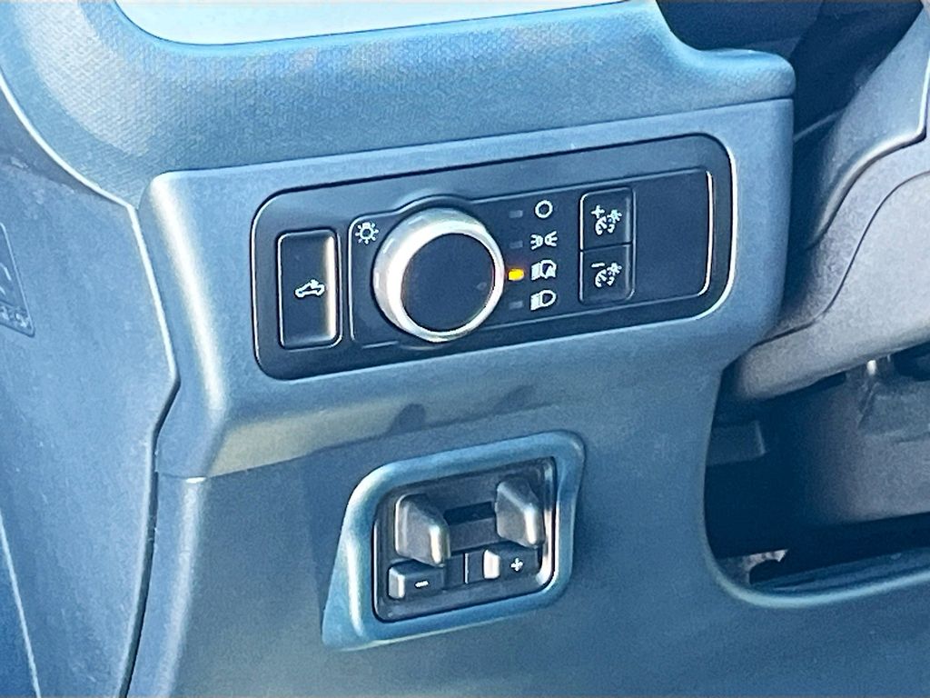 2024 Ford Maverick Lariat - 9