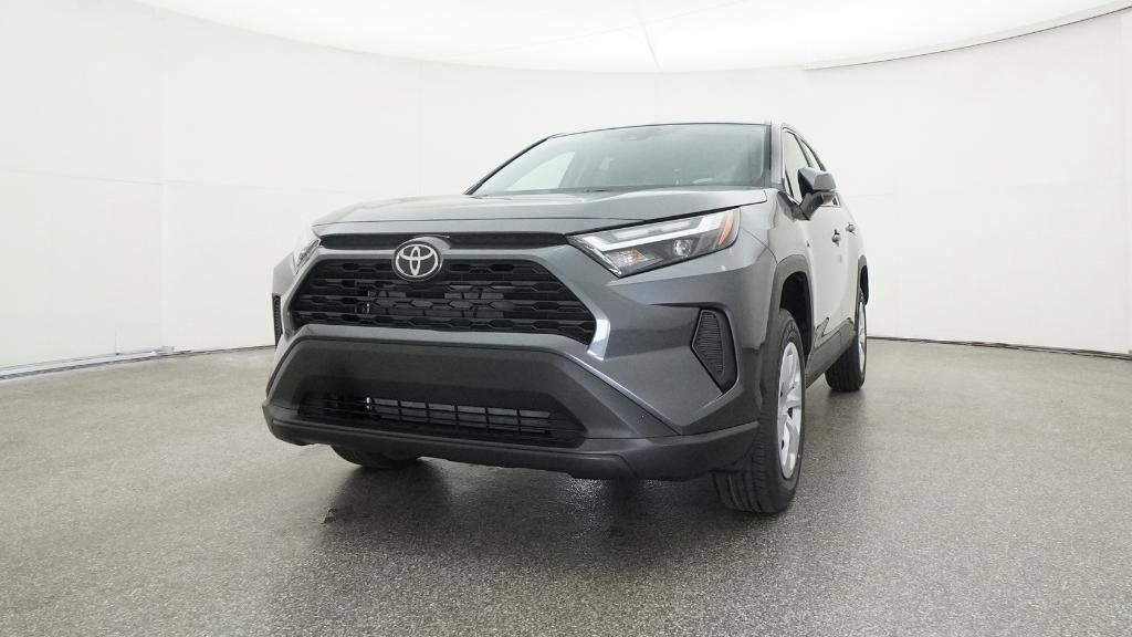 Thumbnail: 2025 Toyota RAV4 - 31