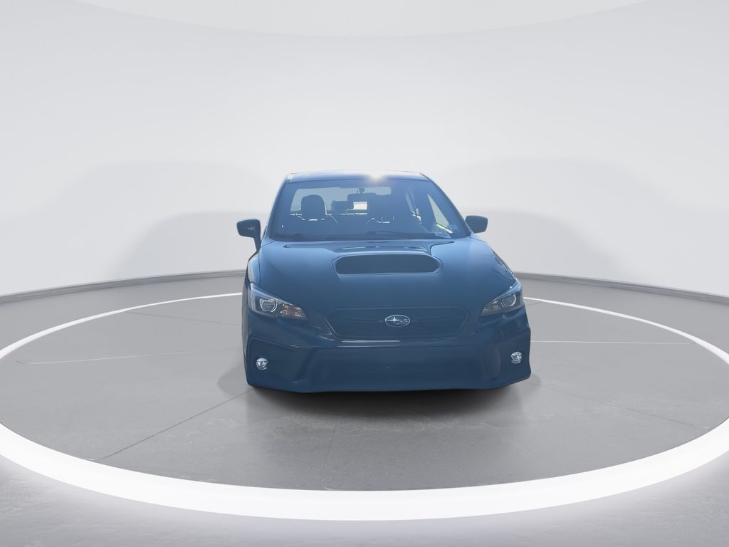 Thumbnail: 2018 Subaru WRX - 3