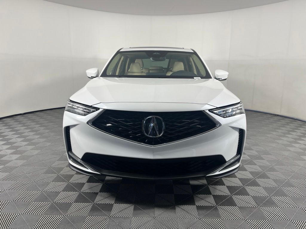 Thumbnail: 2026 Acura MDX - 7