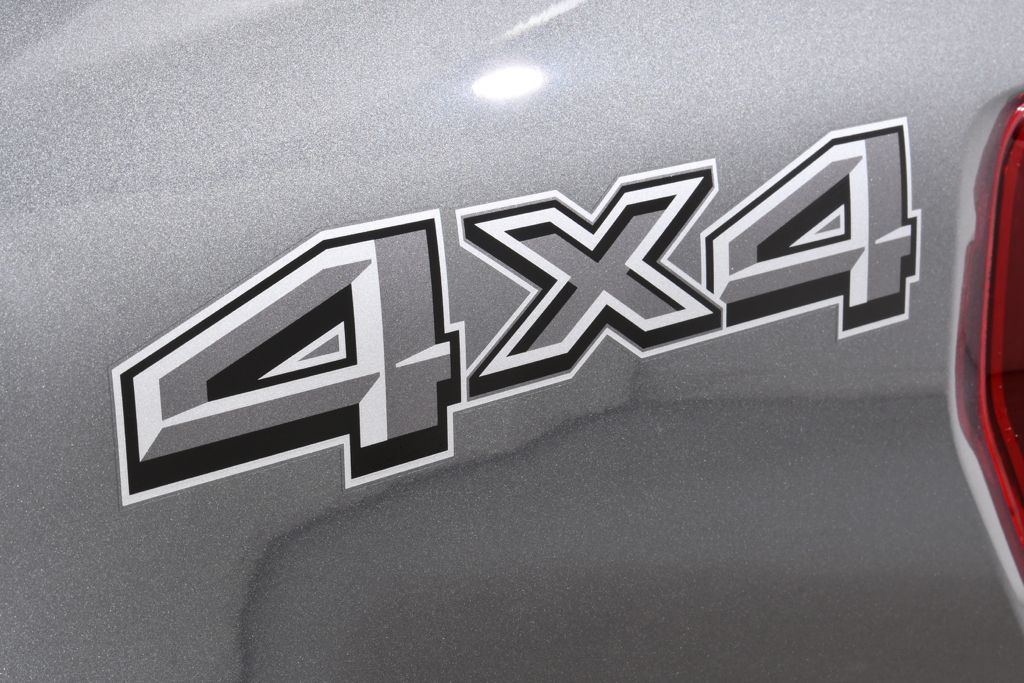 New 2026 Gray Ford XLT image 22