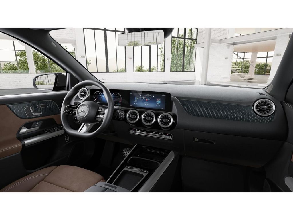 Thumbnail: 2026 Mercedes-Benz GLA - 6