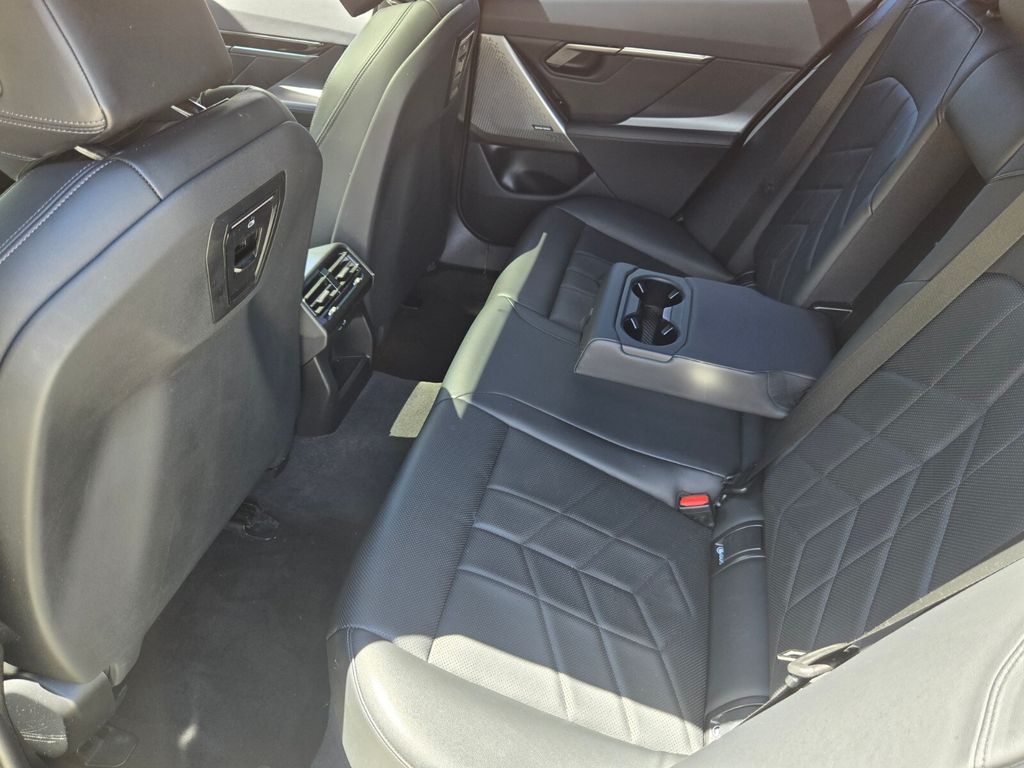 2025 BMW 530i - $34,685