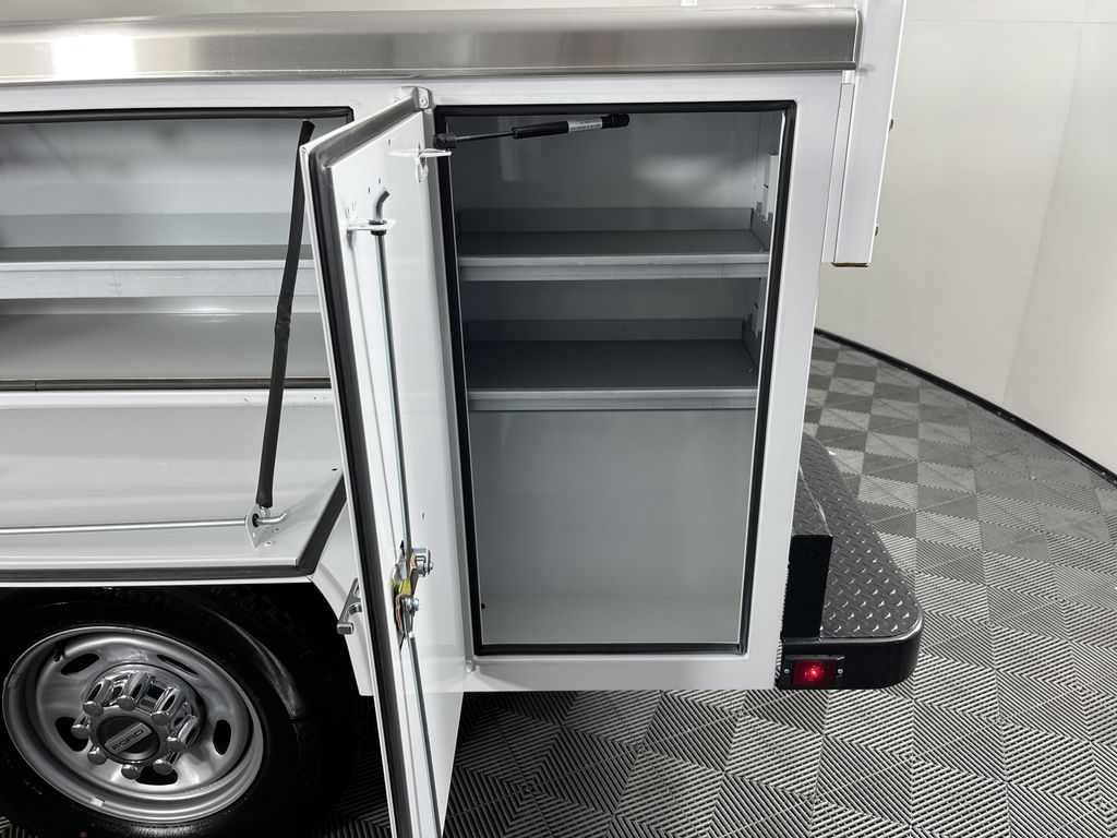 2024 Ford F-250 Super Cab 4WD Harbor Service Truck for sale #9F0386 - photo 29