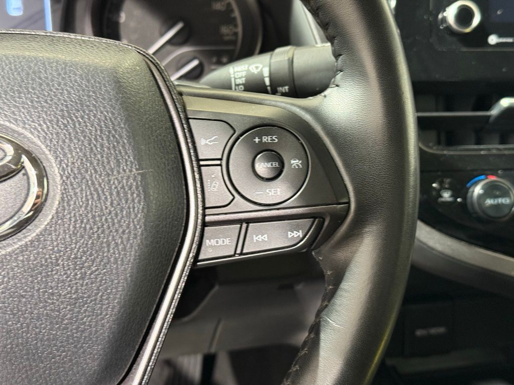 Thumbnail: 2024 Toyota Camry - 22