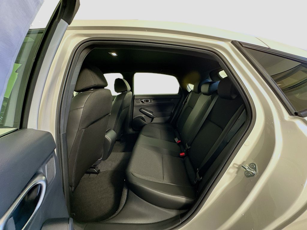 Thumbnail: 2026 Honda Civic - 16