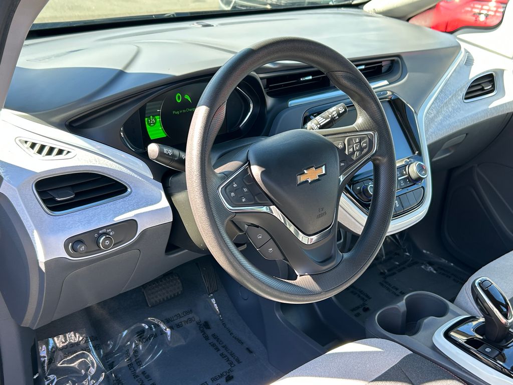 2021 Chevrolet Bolt EV LT 13