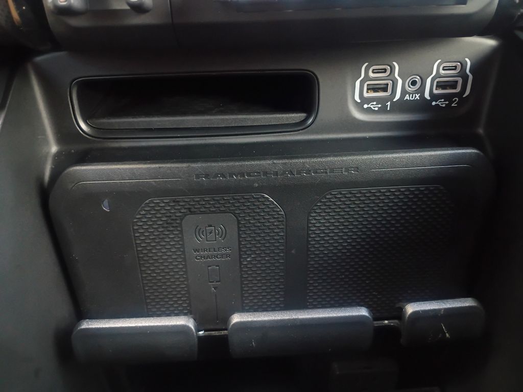 Used Car 2024 Ram 1500  Limited For Sale Under $60,000 In Austin, Texas