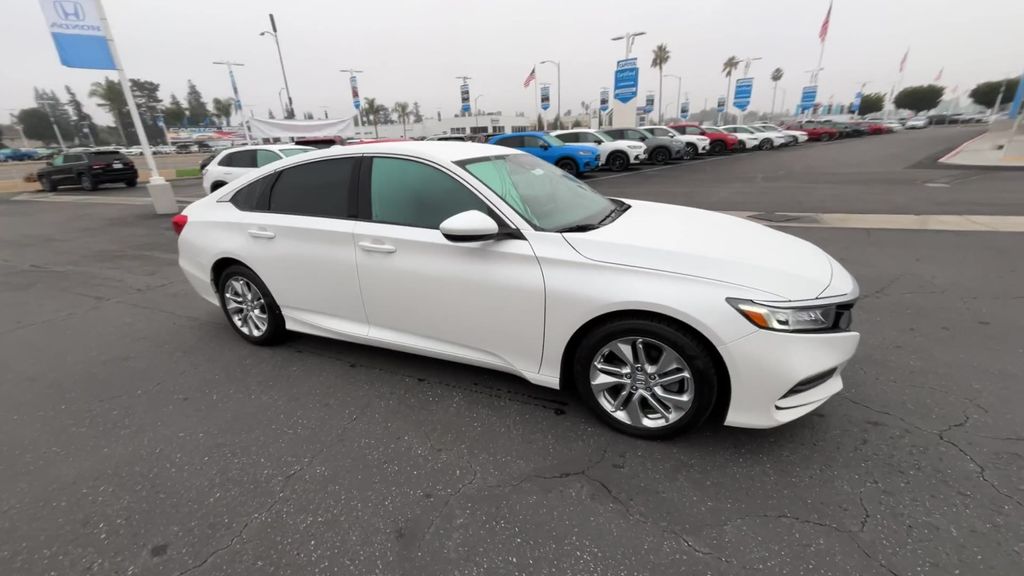 Thumbnail: 2019 Honda Accord - 2