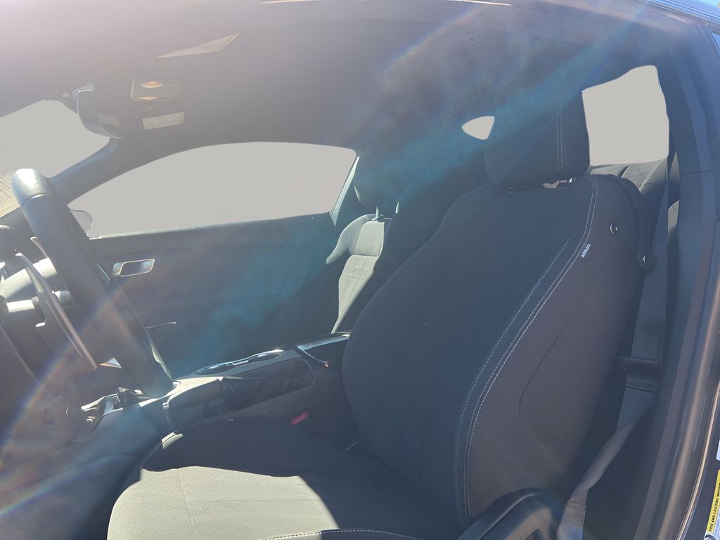 Used Car 2020 Ford Mustang  Ecoboost For Sale Under $25,000 In Austin, Texas