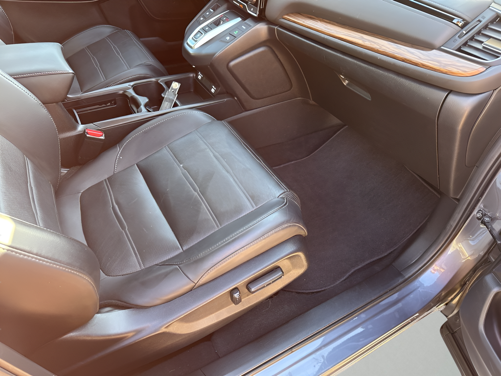 Used Car 2022 Honda Cr-v Hybrid  Ex-l For Sale Under $30,000 In Austin, Texas