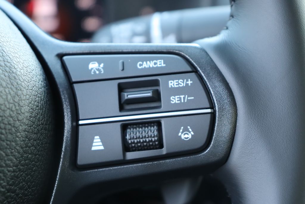 Thumbnail: 2025 Honda Accord - 30