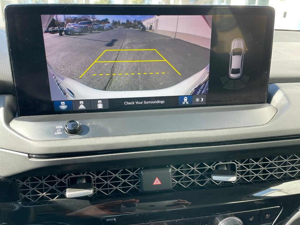 Thumbnail: 2024 Honda Accord - 17