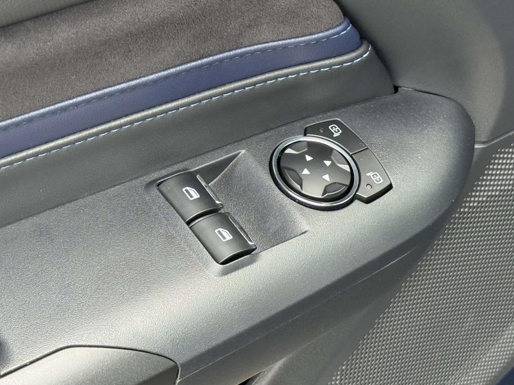 2025 Ford Mustang Dark Horse - Photo 29