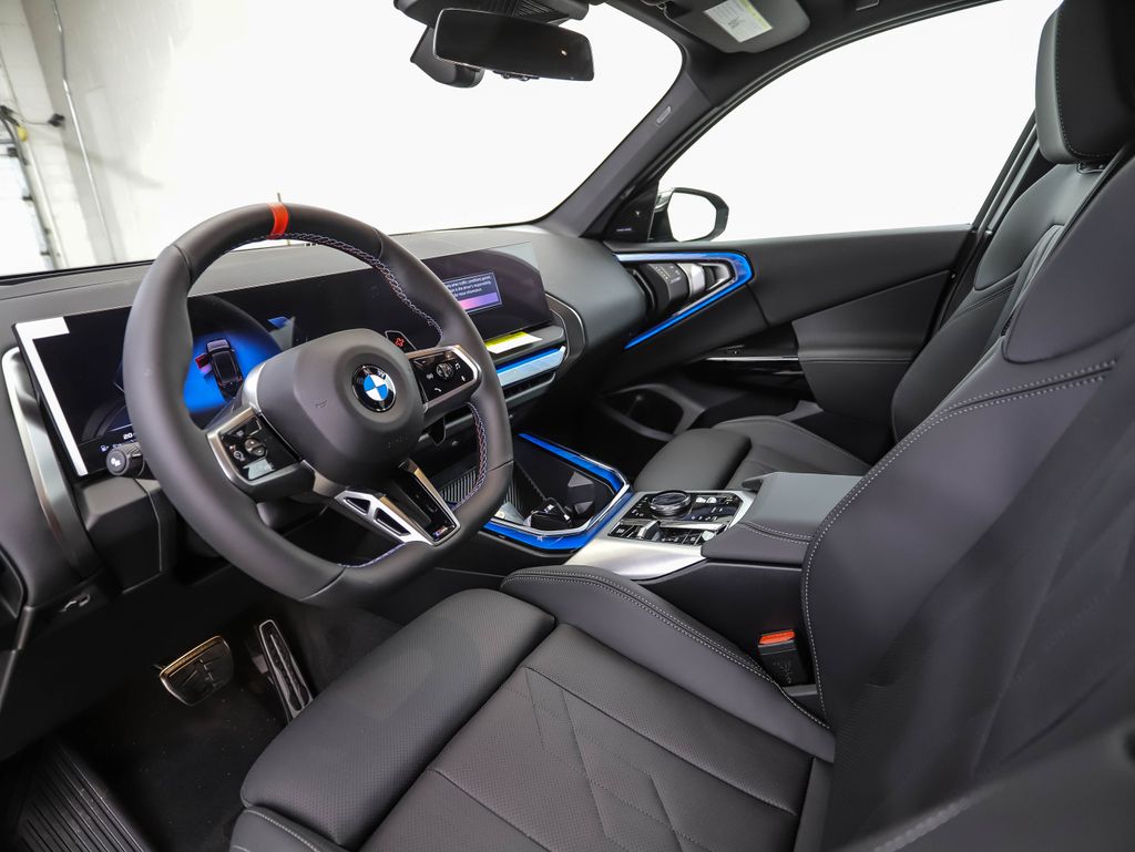 Thumbnail: 2026 BMW X3 - 10