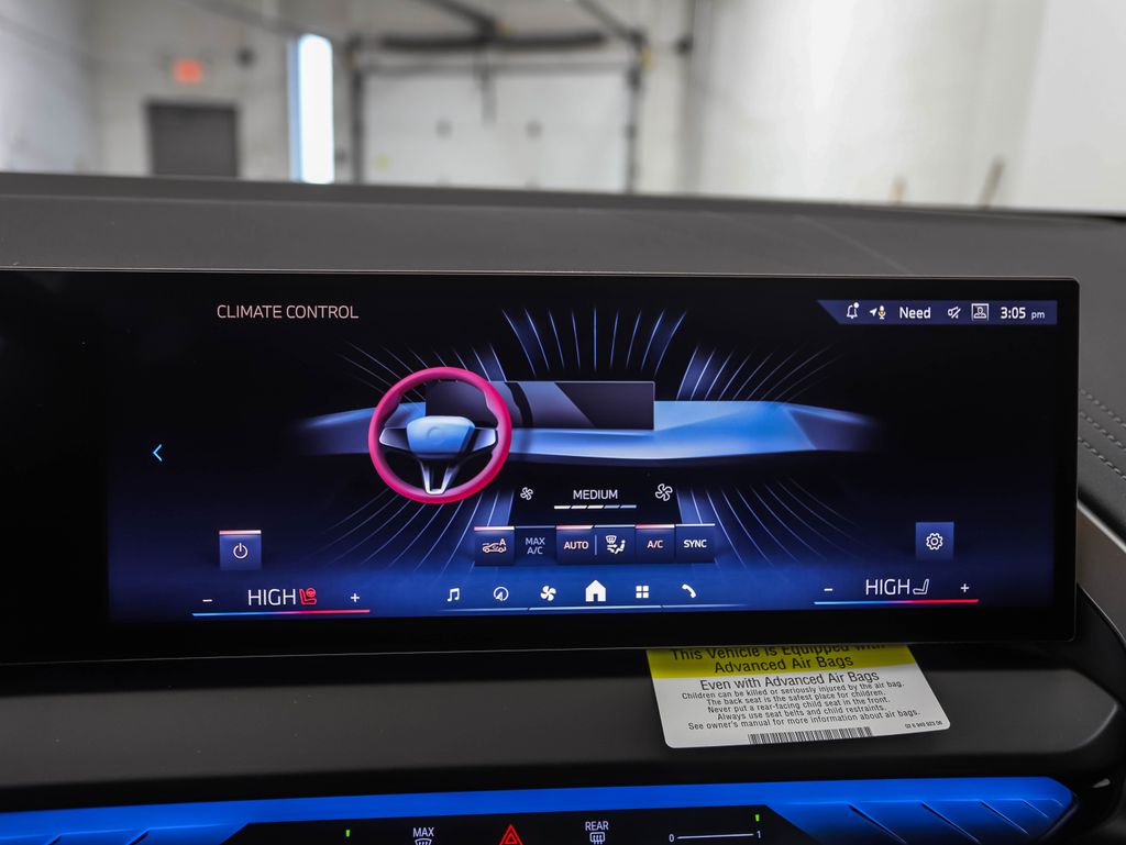 Thumbnail: 2026 BMW X3 - 18