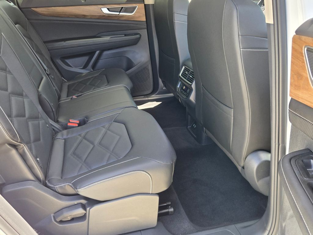 2026 Volkswagen Atlas - $45,534