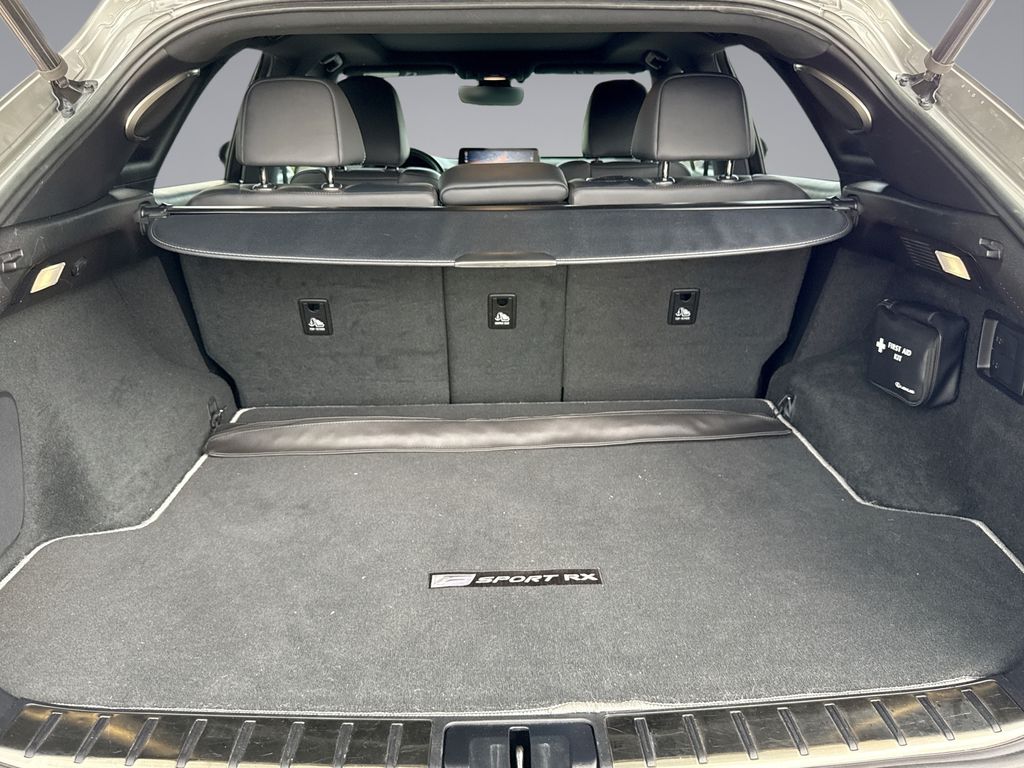 Thumbnail: 2021 Lexus RX - 13