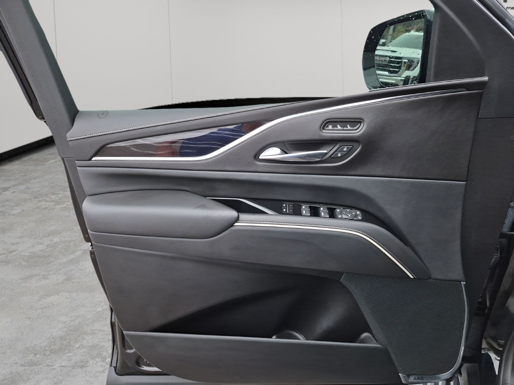 Used Car 2021 Cadillac Escalade  Sport For Sale Under $60,000 In Austin, Texas