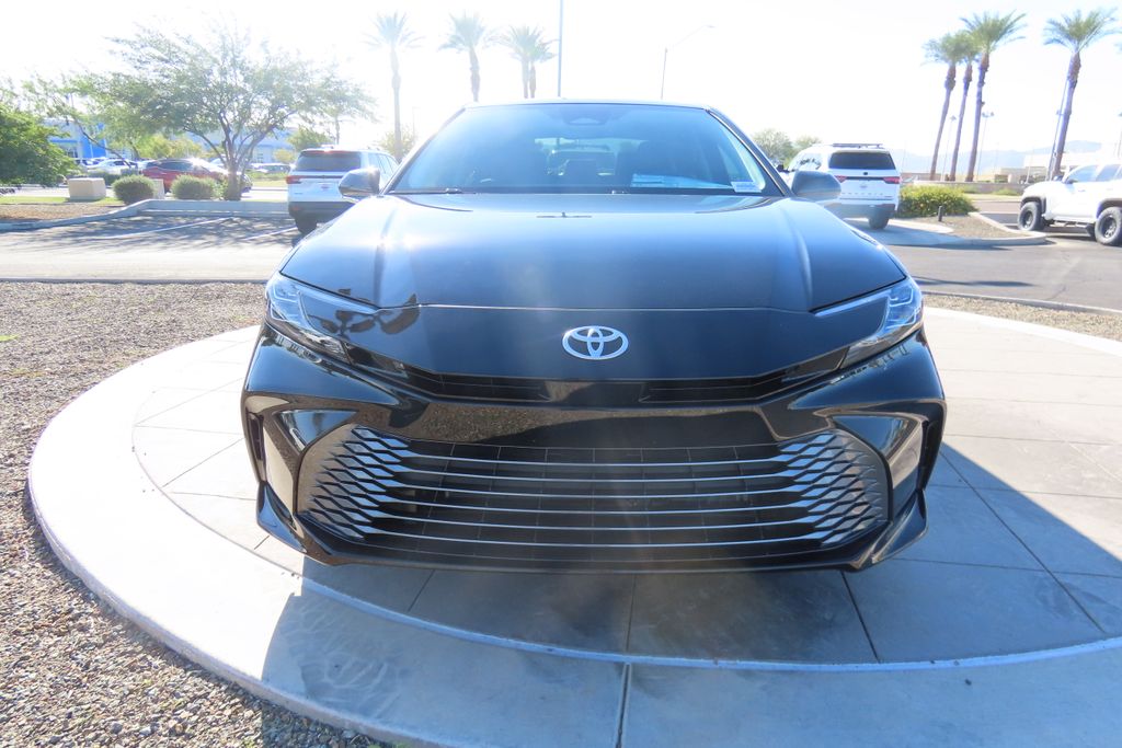 Thumbnail: 2026 Toyota Camry - 2