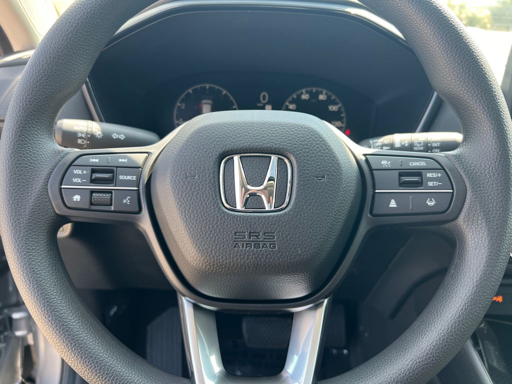 2024 Honda CR-V EX 23