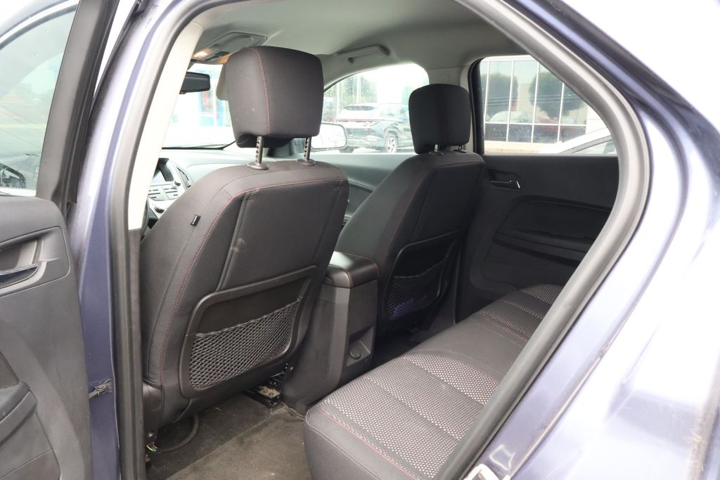 Thumbnail: 2013 Chevrolet Equinox - 29