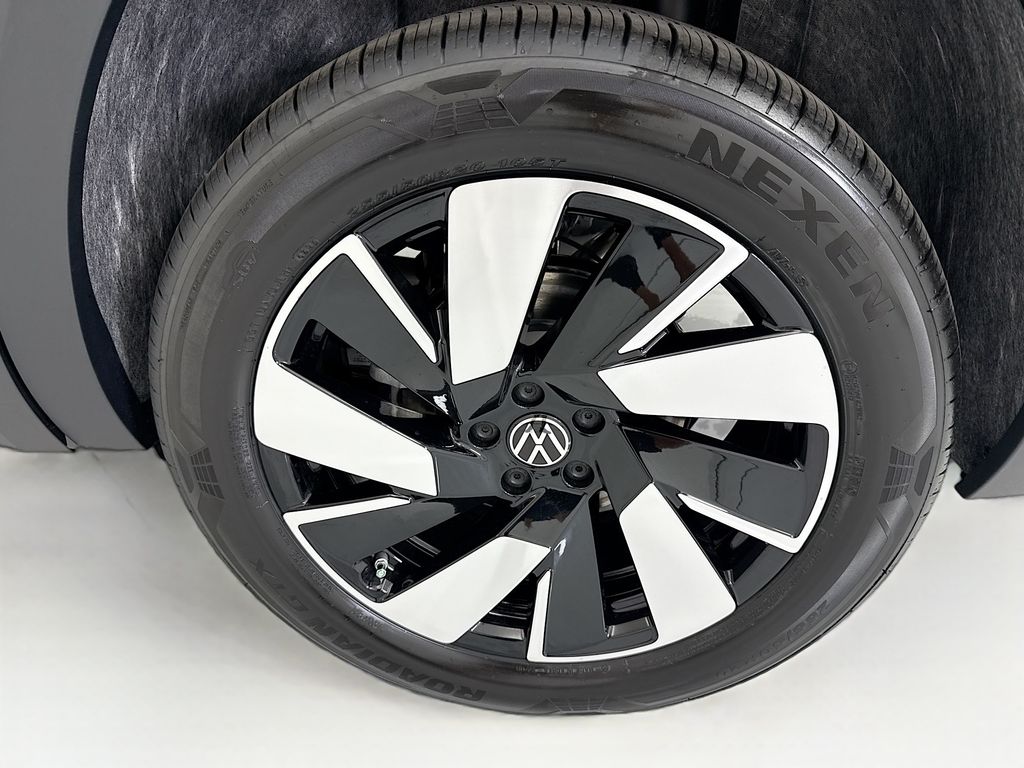 Thumbnail: 2026 Volkswagen Atlas - 29