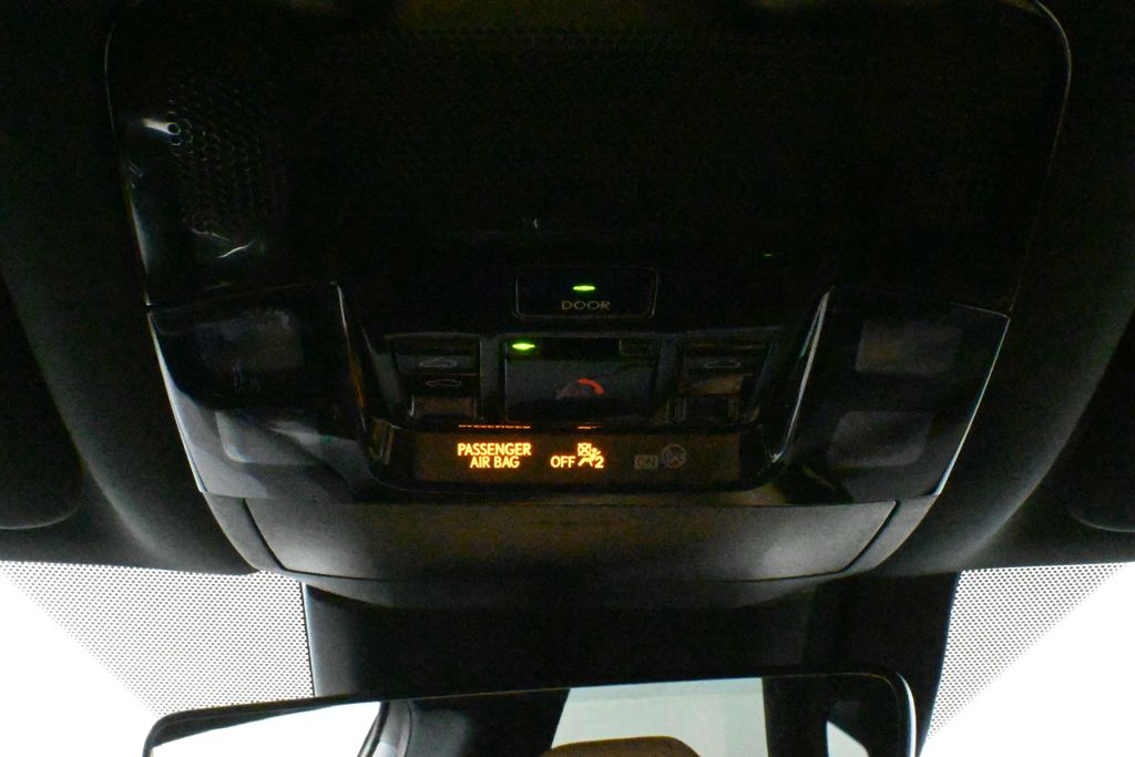 Thumbnail: 2023 Lexus RX - 21
