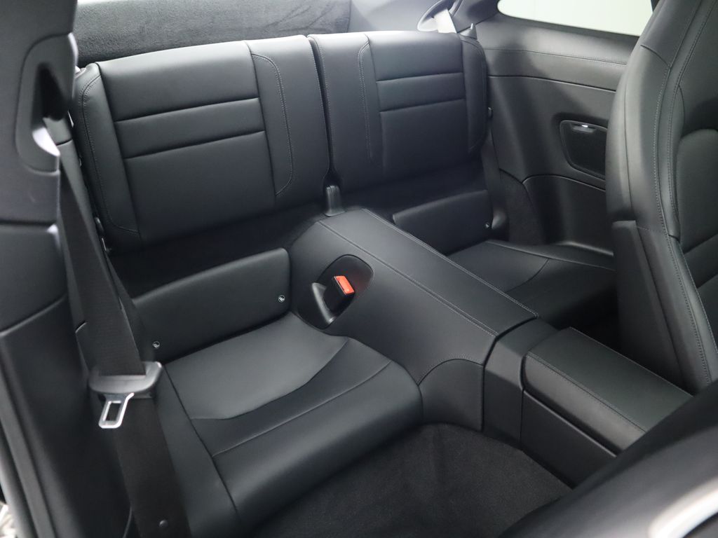 2024 Porsche 911 Carrera S 25