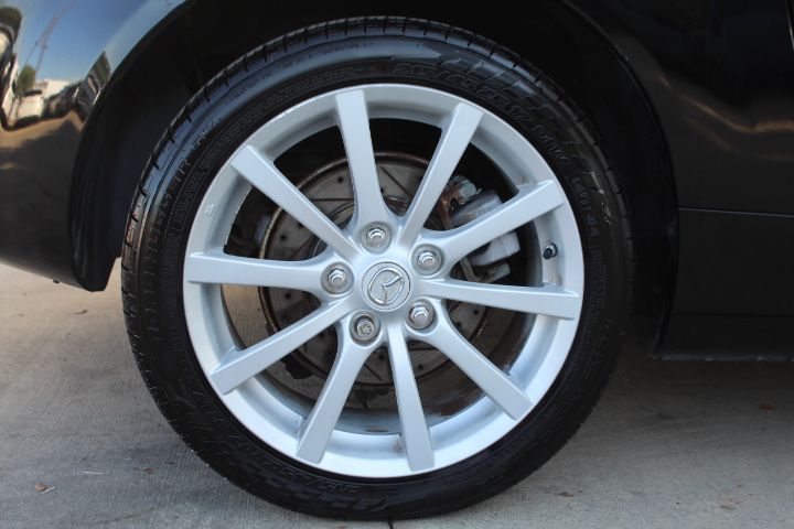 Used Car 2008 Mazda Miata  Touring For Sale Under $12,000 In Georgetown, Texas