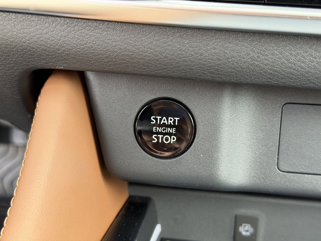 New 2026 Nissan Rogue SUV