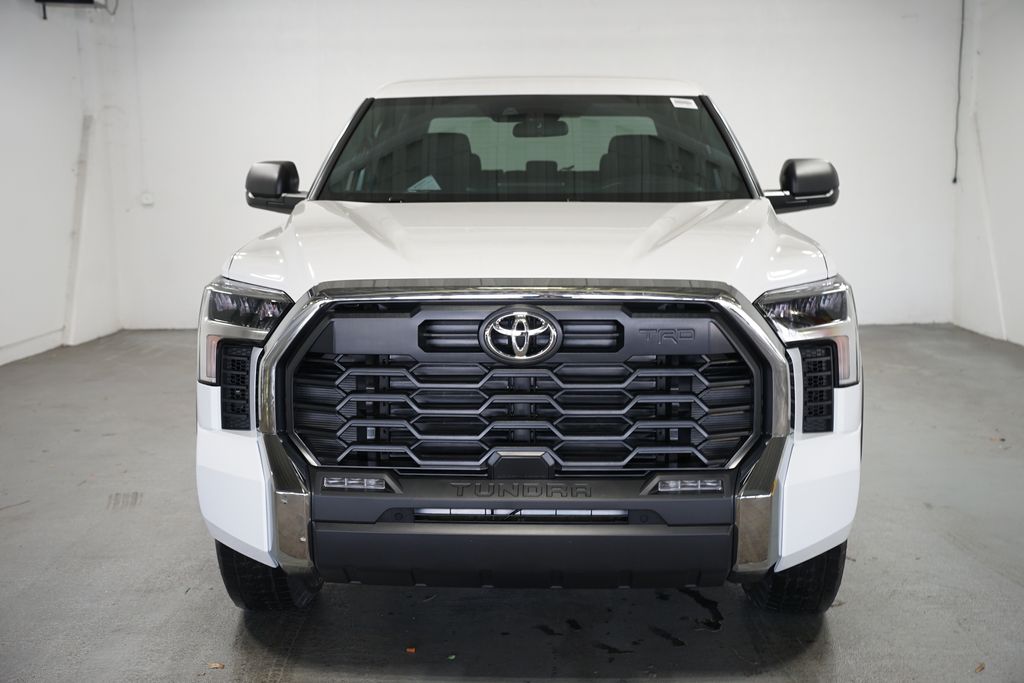 Thumbnail: 2026 Toyota Tundra - 2