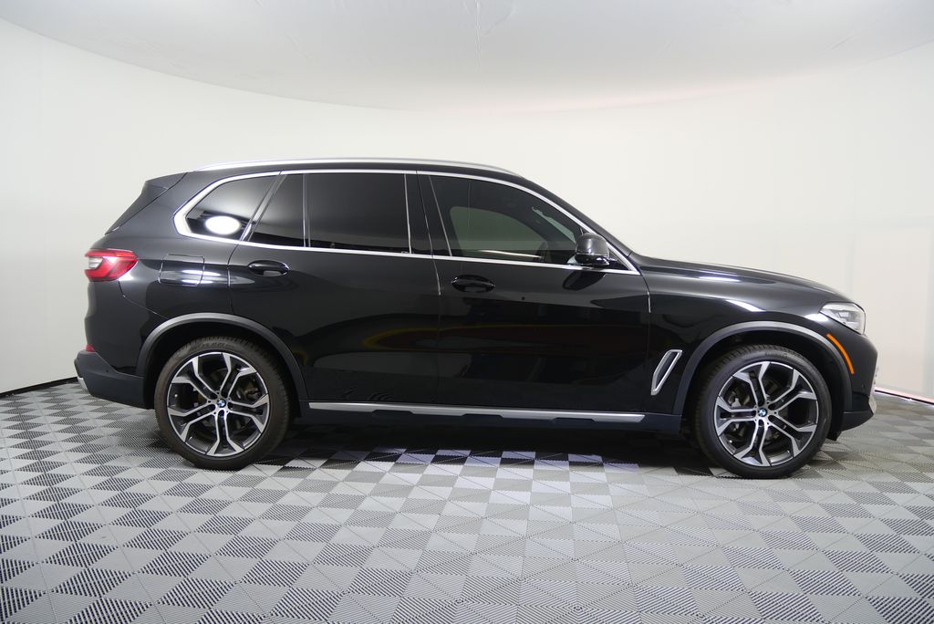 Thumbnail: 2020 BMW X5 - 2