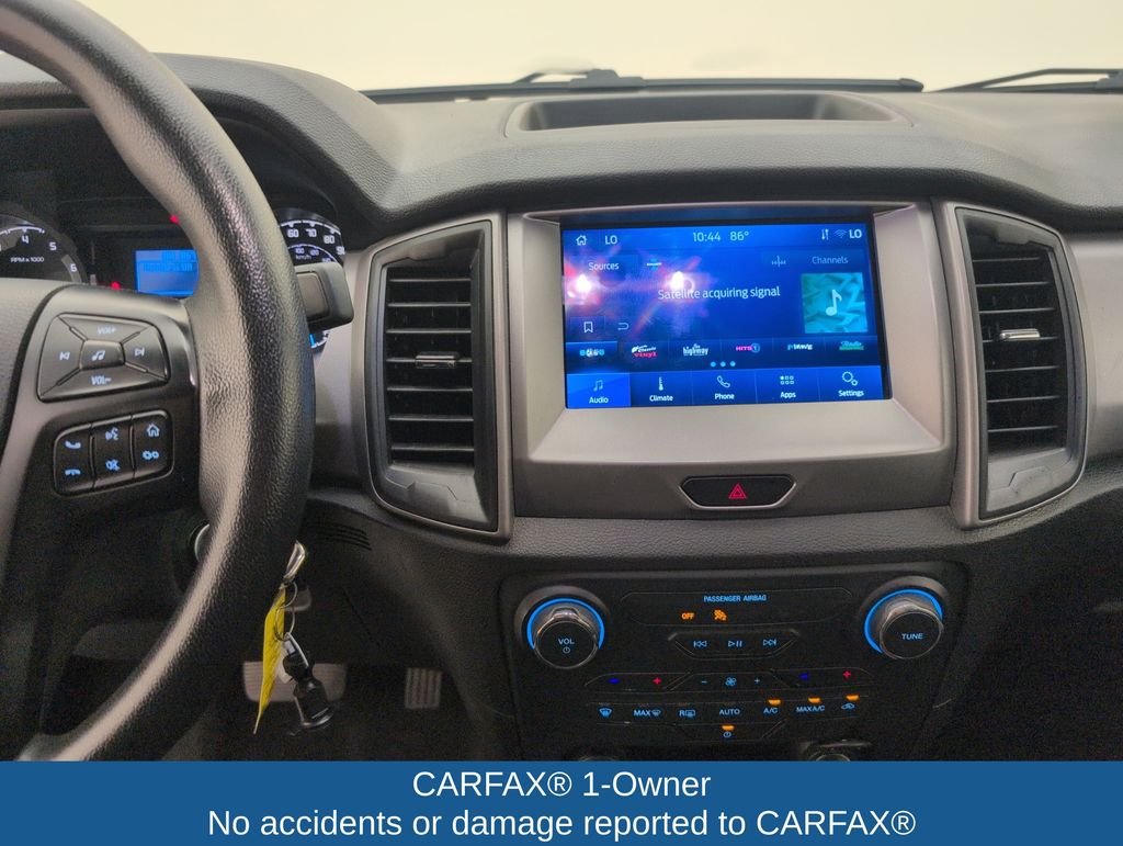 Certified Used 2023 White Ford XL image 17