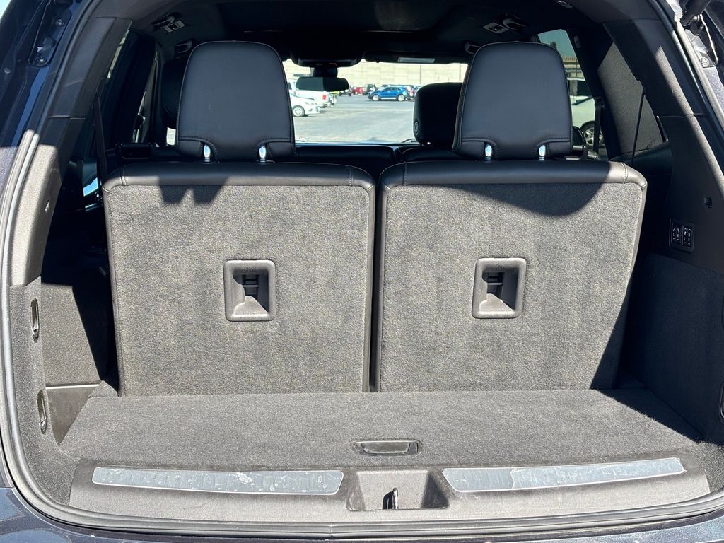 Used Car 2023 Cadillac Xt6  Premium Luxury For Sale Under $40,000 In Austin, Texas