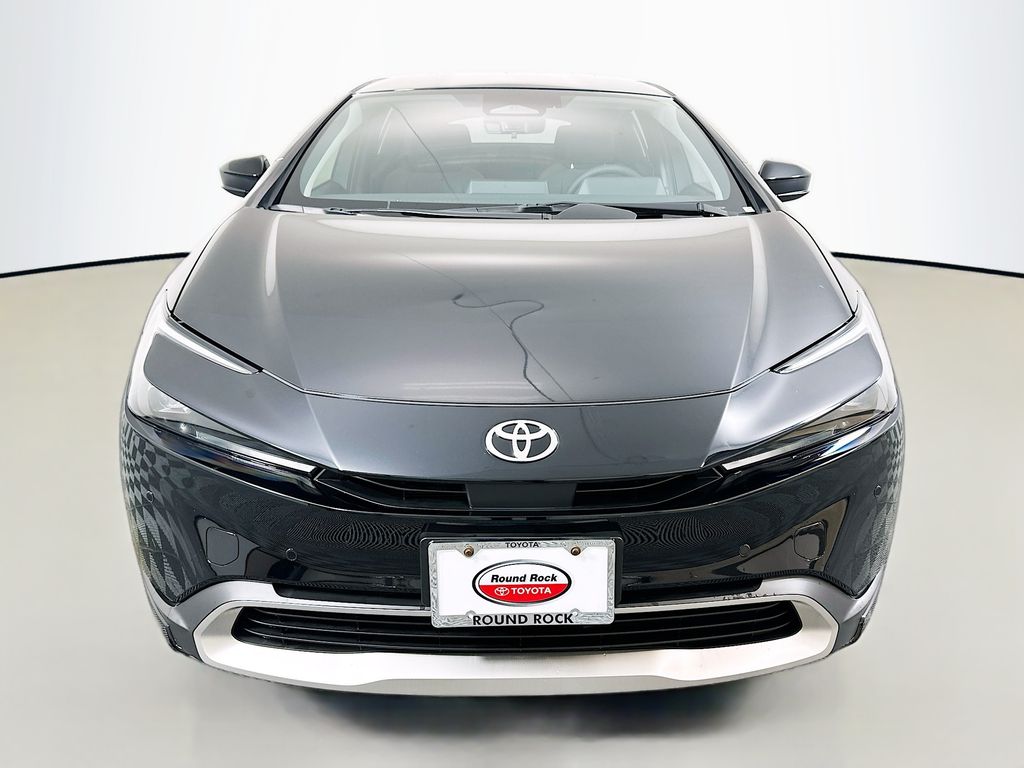 Thumbnail: 2026 Toyota Prius - 2