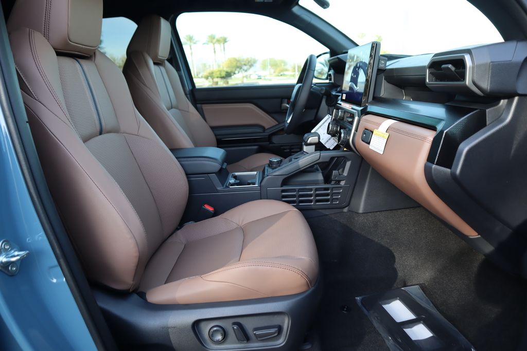 Thumbnail: 2026 Toyota 4Runner - 19