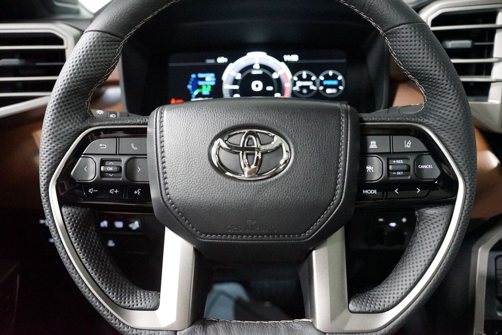 Thumbnail: 2026 Toyota Tundra - 13