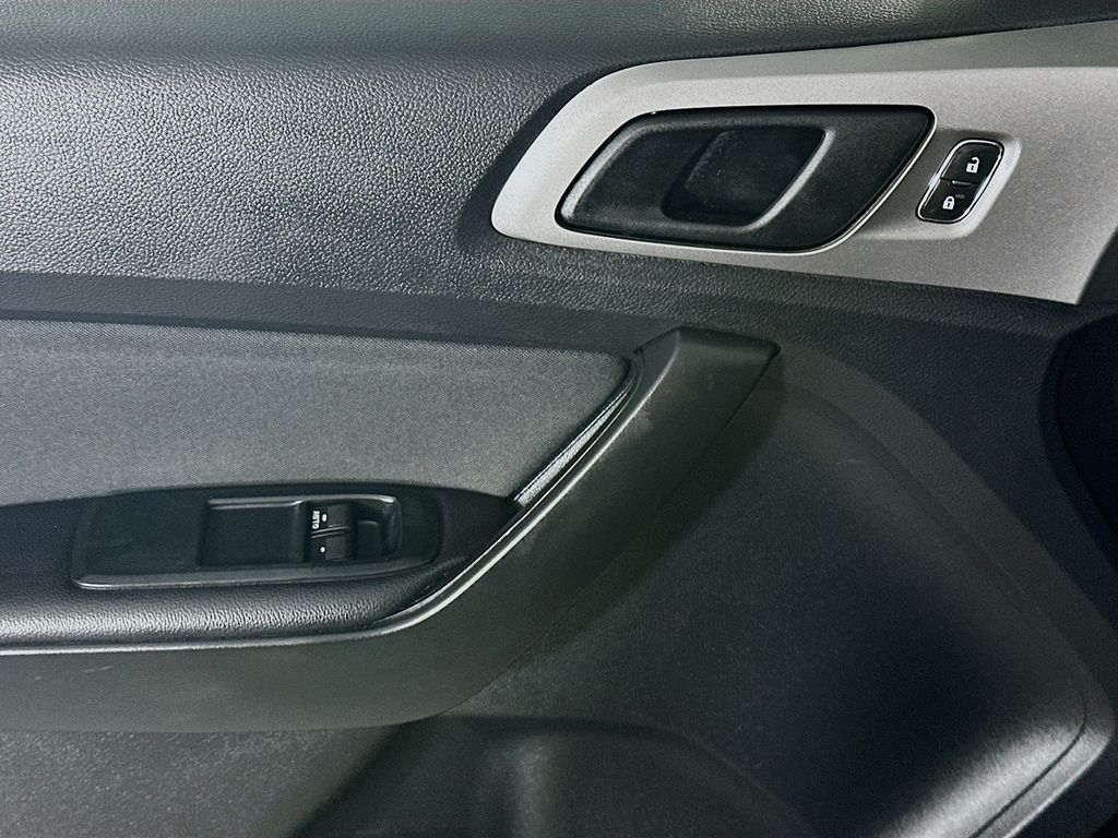 Used 2021 Gray Ford XL image 24