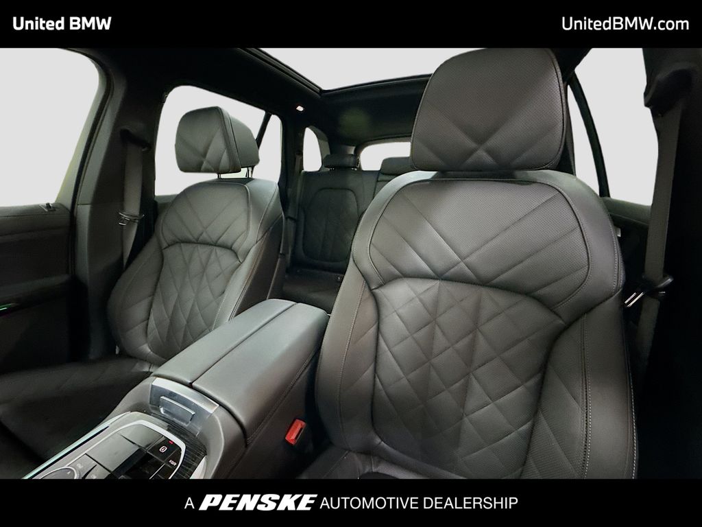 Thumbnail: 2026 BMW X5 - 5