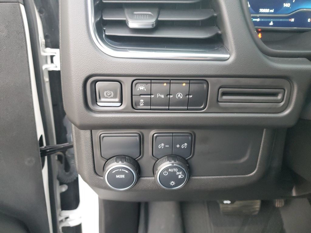 Used Car 2023 Chevrolet Suburban  Rst For Sale Under $50,000 In Austin, Texas