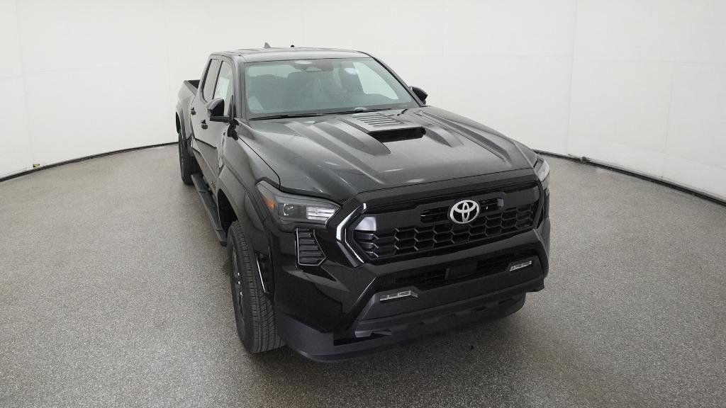Thumbnail: 2025 Toyota Tacoma - 20