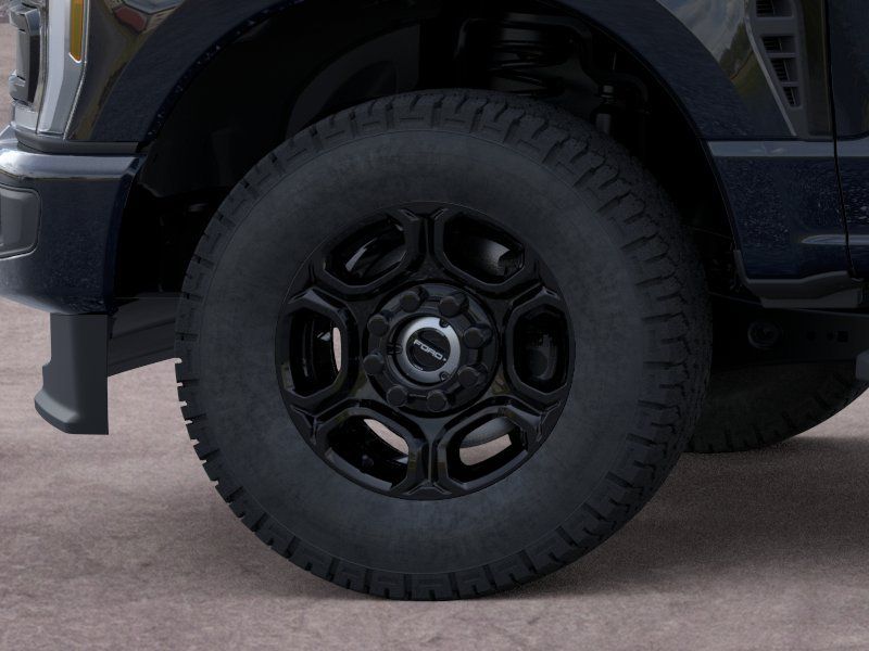 New 2026 Black Ford XL image 24