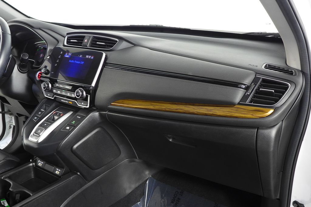 Thumbnail: 2022 Honda CR-V - 14