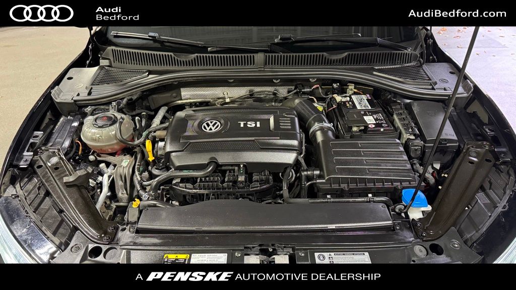 Thumbnail: 2020 Volkswagen Jetta - 10