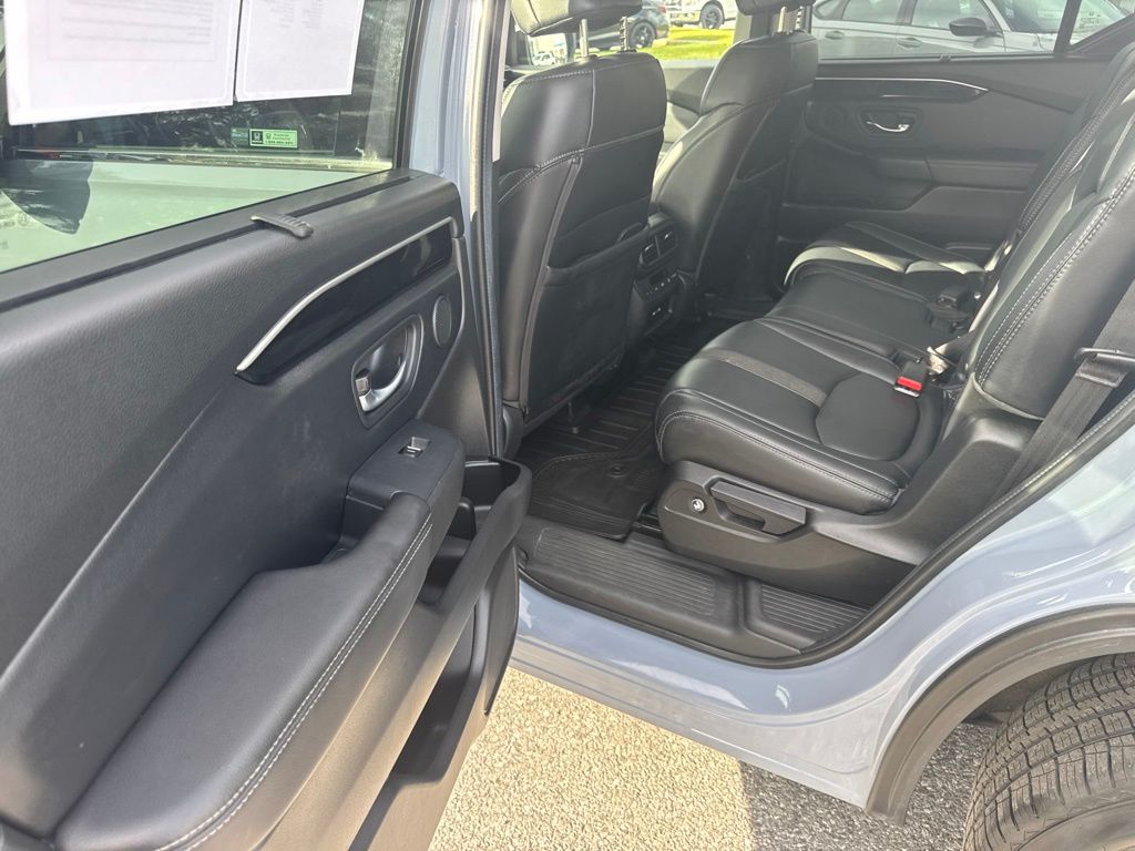 Used 2024 Honda Pilot SUV