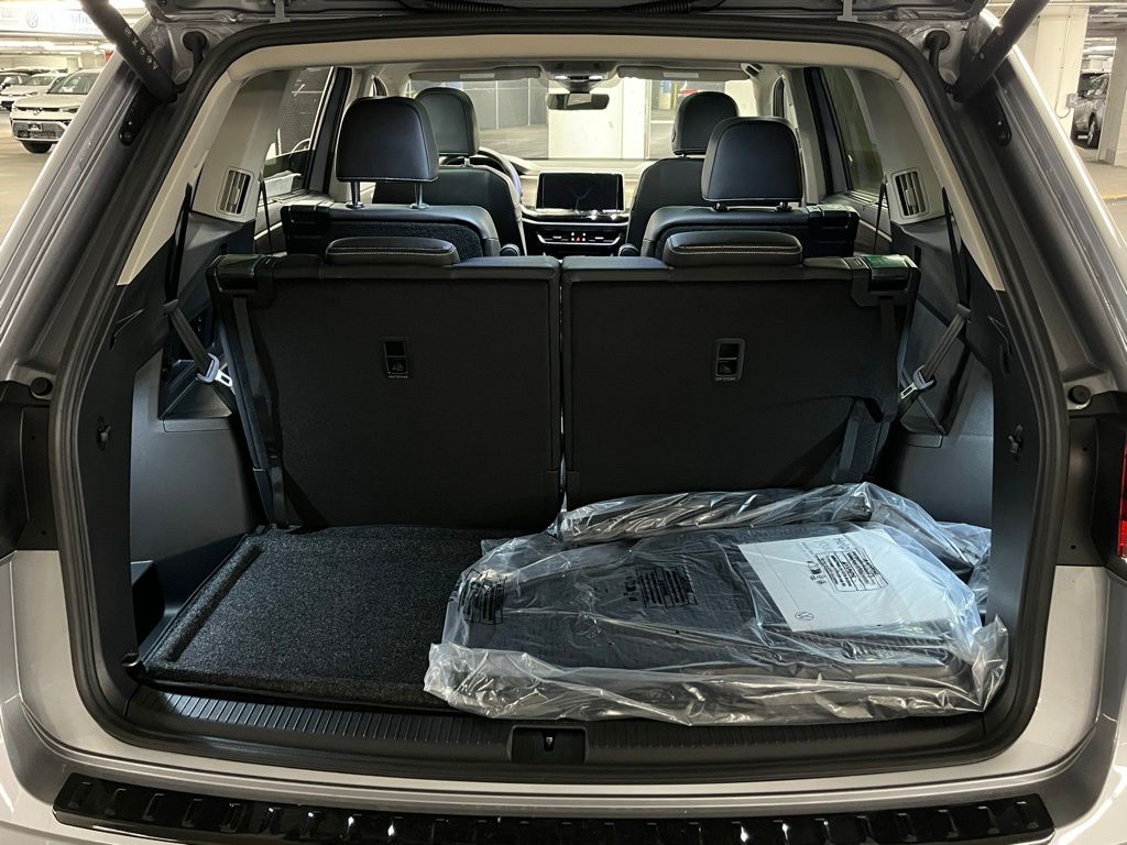 2026 Volkswagen Atlas SEL - Photo 39