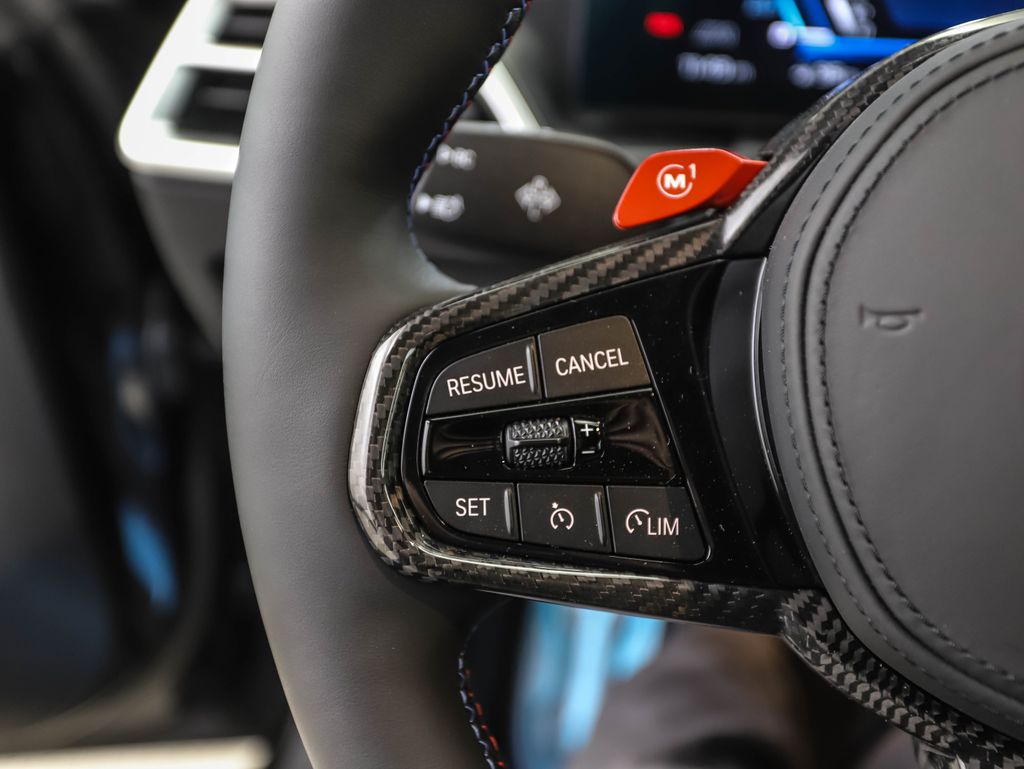 Thumbnail: 2026 BMW M2 - 13